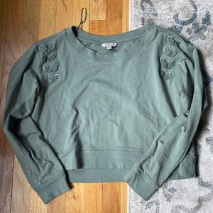 Calvin Klein sweatshirt